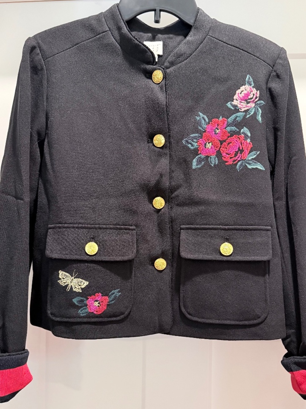 Jacket